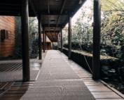 Diana Dea Lodge : coffret nuit inoubliable