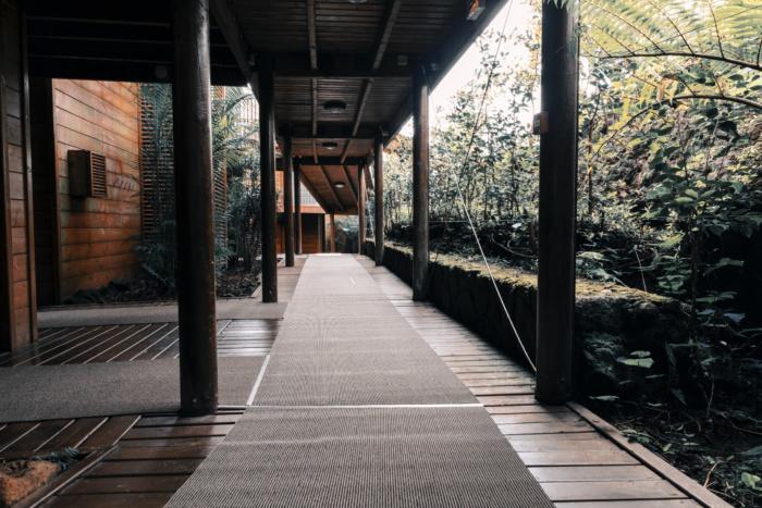 Diana Dea Lodge : coffret nuit inoubliable