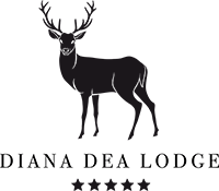 Hôtel Diana DEA Lodge Logo