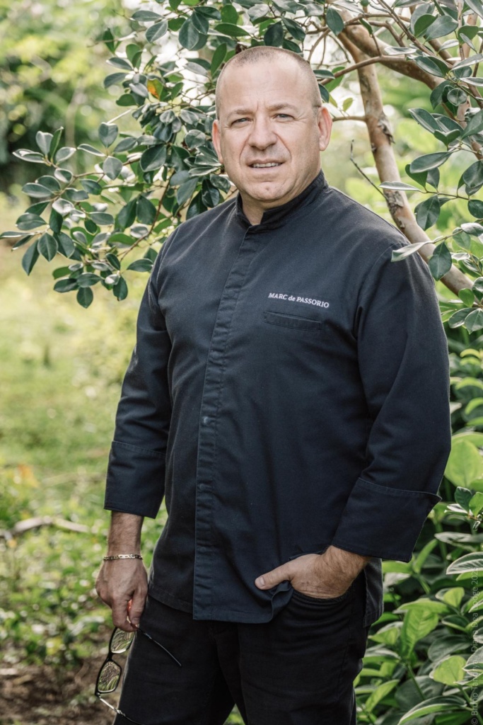 Chef Marc web